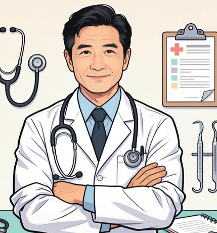 刘洲慰口碑咋样